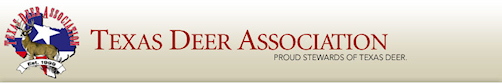Texas Deer Association